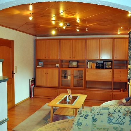 Ferienhaus Mueller 바멘스타이나크 외부 사진